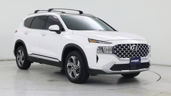 HYUNDAI SANTA FE 2023 5NMS3DAJ0PH574848 image